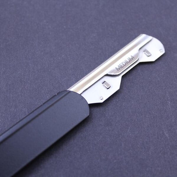 Parker PTABK Professional Barber Razor - Image 6
