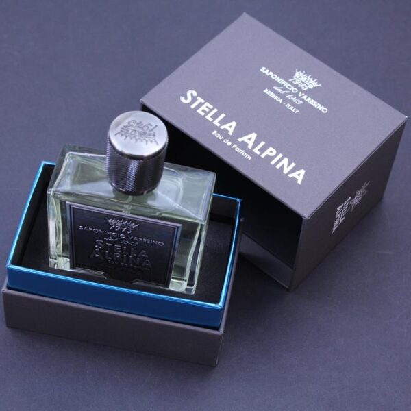 S V Stella Alpina Eau de Parfum - Image 3