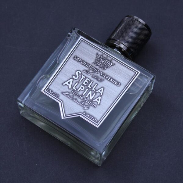 S V Stella Alpina Eau de Parfum - Image 4
