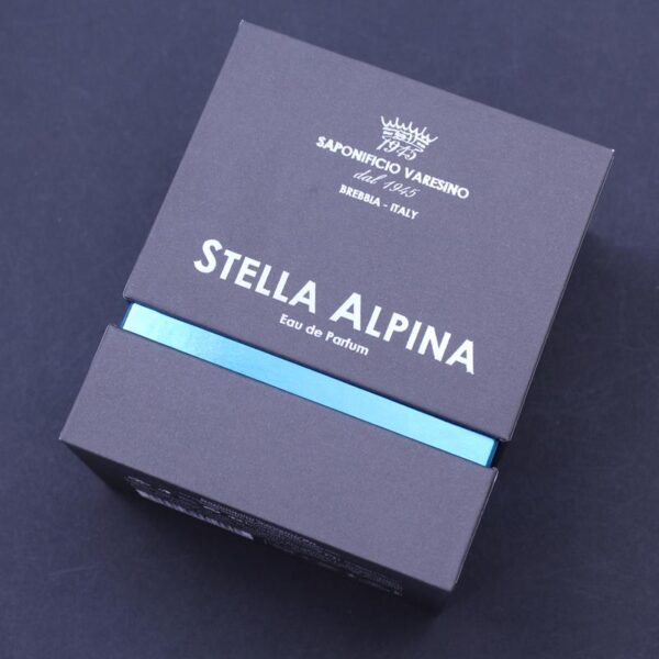S V Stella Alpina Eau de Parfum - Image 2