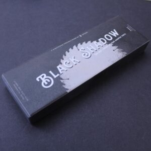 Black Shadow Natural Stone 150 x 50