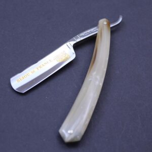 Pre-Owned Bijou de France Mardi Blonde Horn