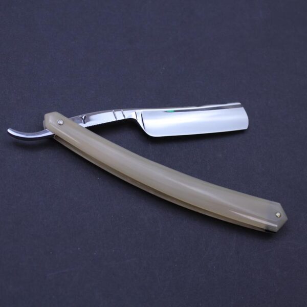 Pre-Owned Bijou de France Mardi Blonde Horn - Image 3