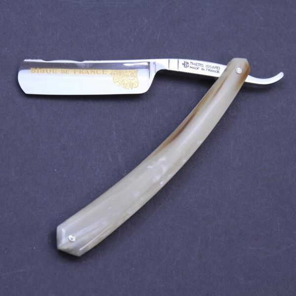 Pre-Owned Bijou de France Mardi Blonde Horn - Image 11