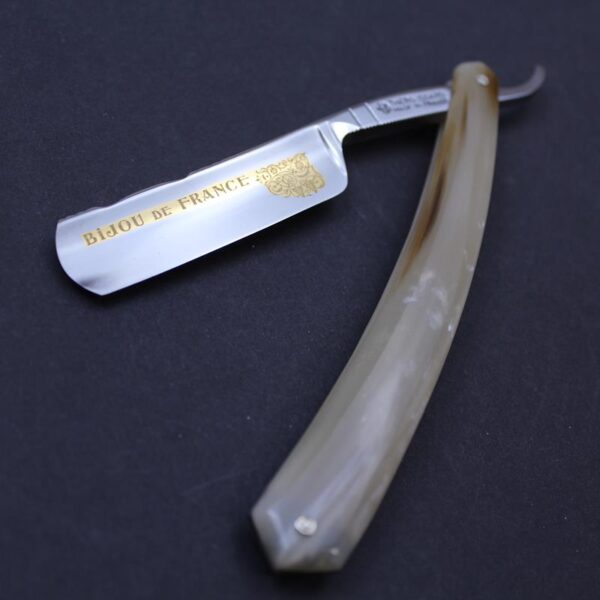 Pre-Owned Bijou de France Mardi Blonde Horn - Image 6