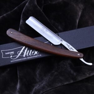 Ralf Aust 5/8 Razor with Classic Cocobolo Scales