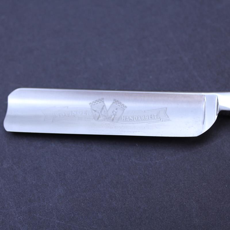 Ralf Aust 5/8 Razor with Classic Cocobolo Scales - Image 6