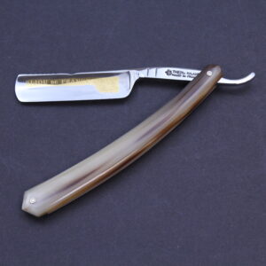 Pre-Owned Bijou de France Lundi Blonde Horn