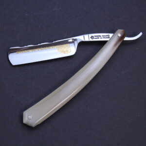 Pre-Owned Bijou de France Mercredi Blonde Horn