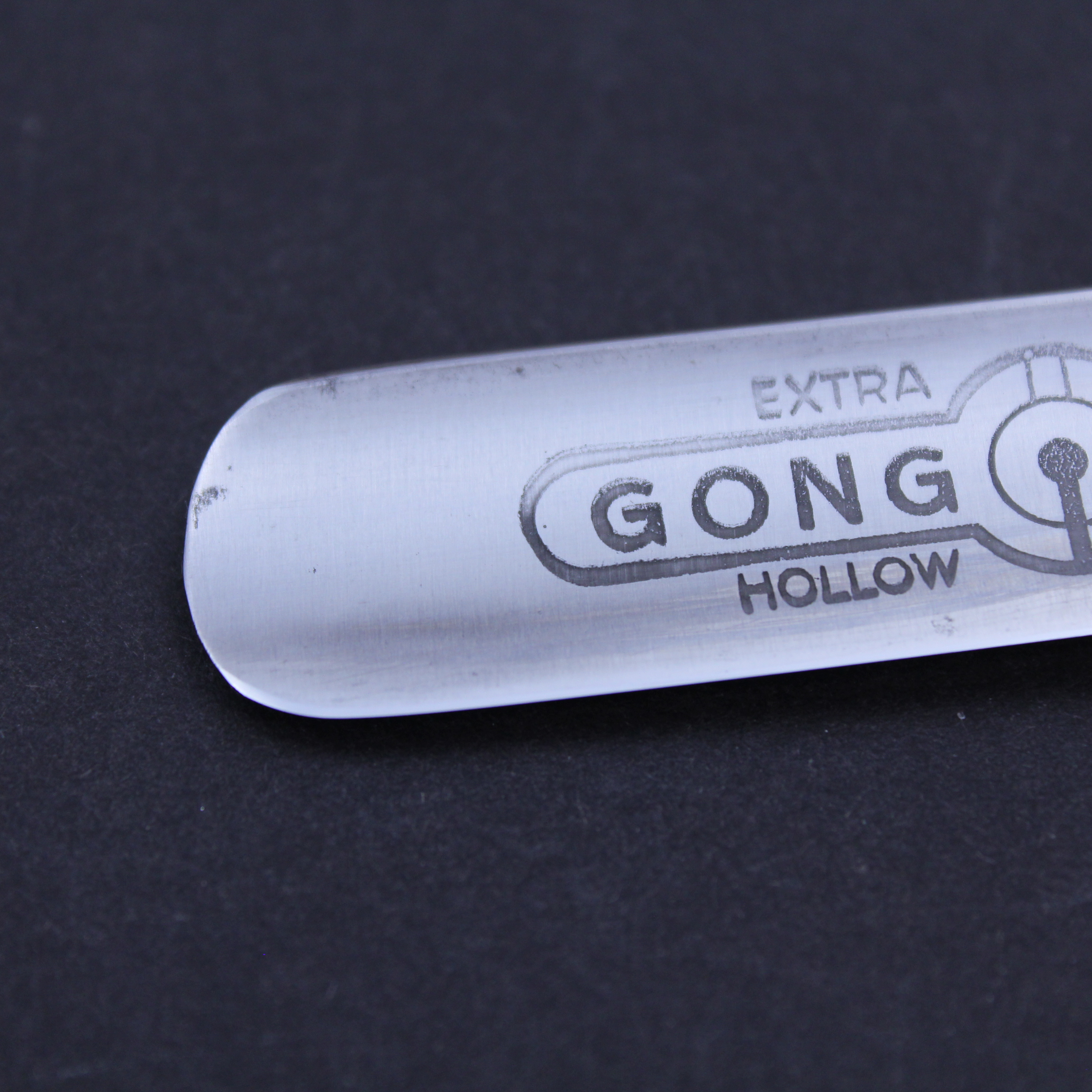Vintage ERN Gong 2633 Razor - Image 4