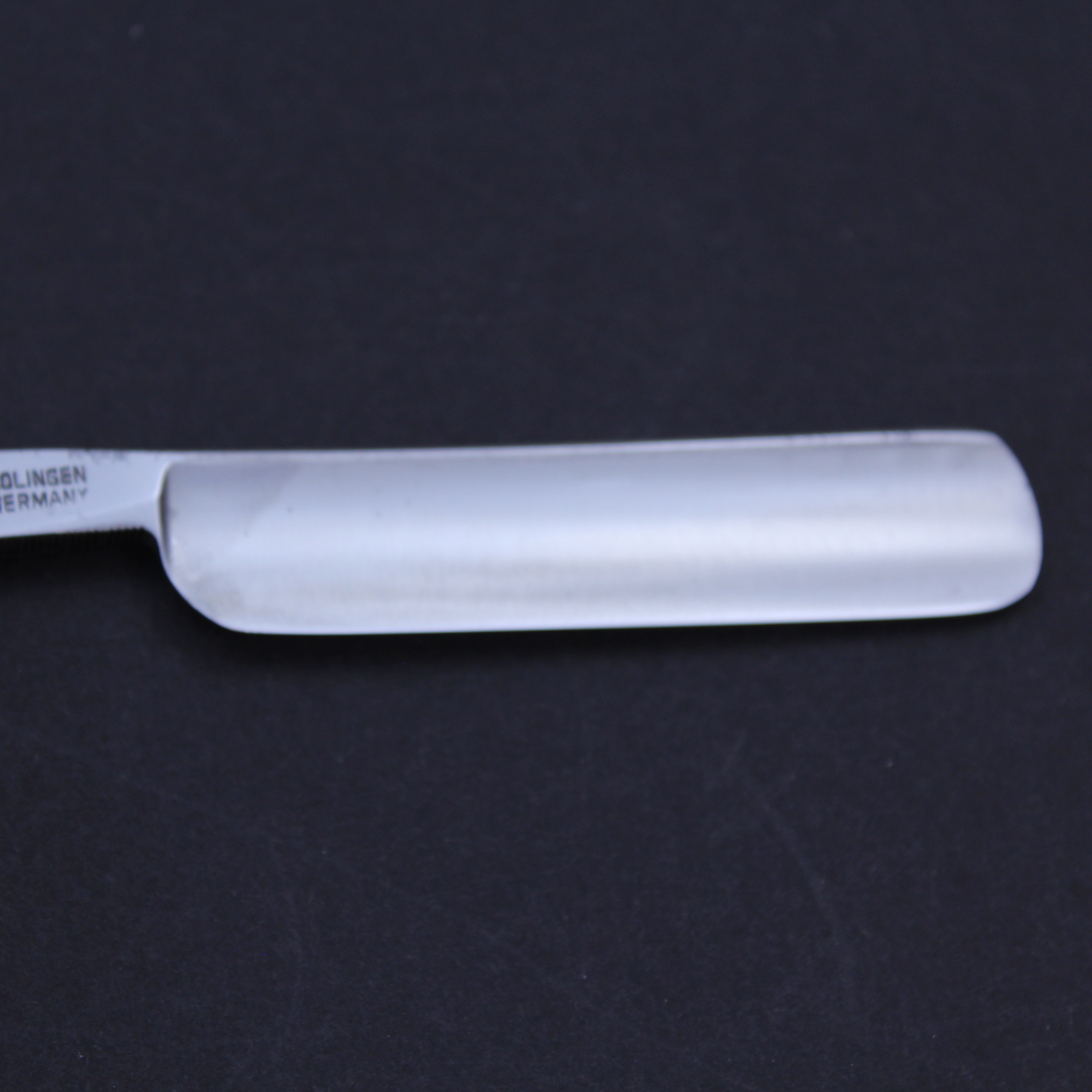 Vintage ERN Gong 2633 Razor - Image 7