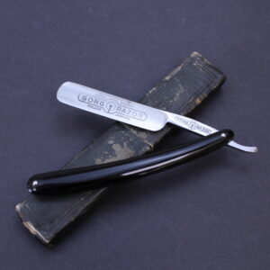 Vintage-ERN-Gong-Razor