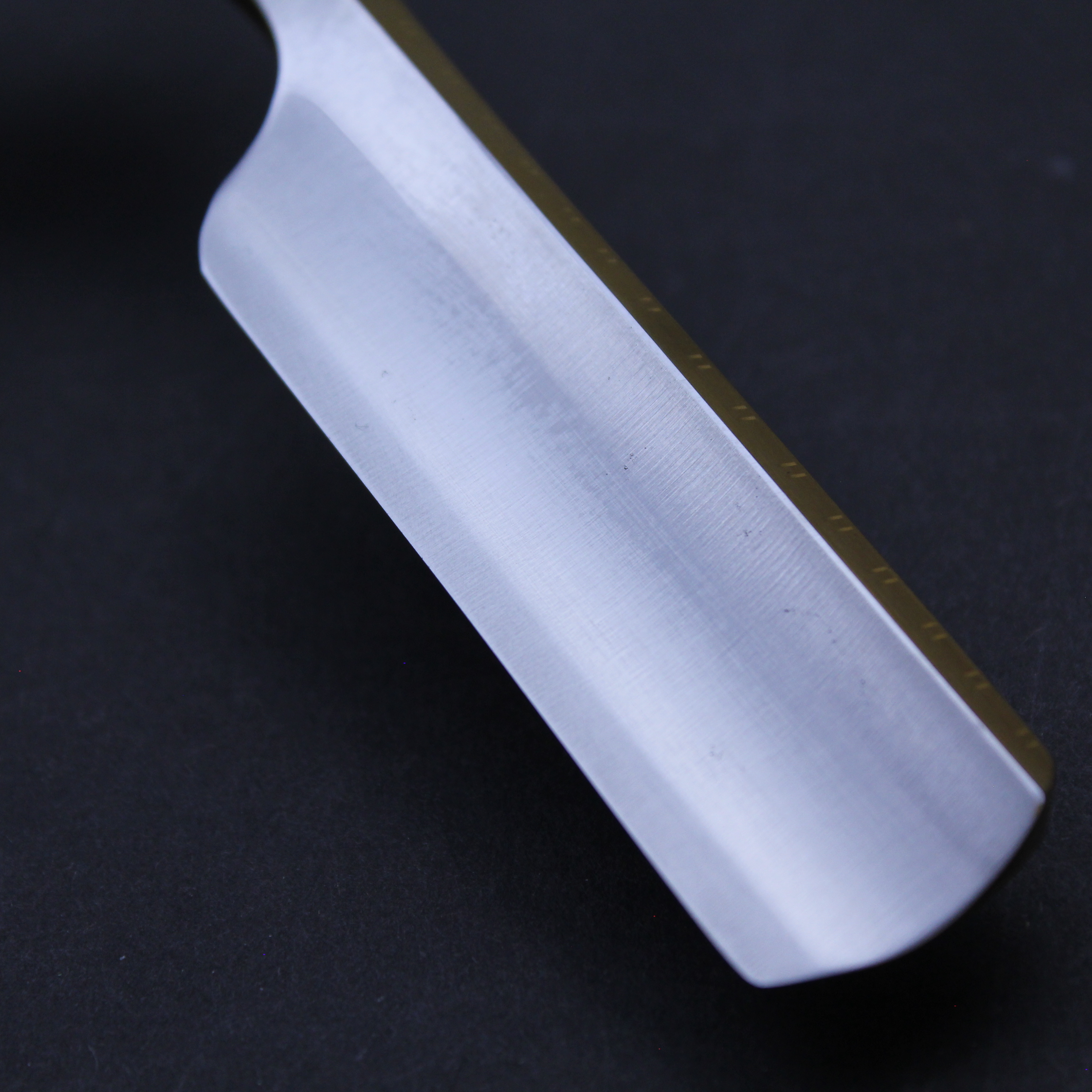 Dovo Bismarck Ebony Razor - Second - Image 4