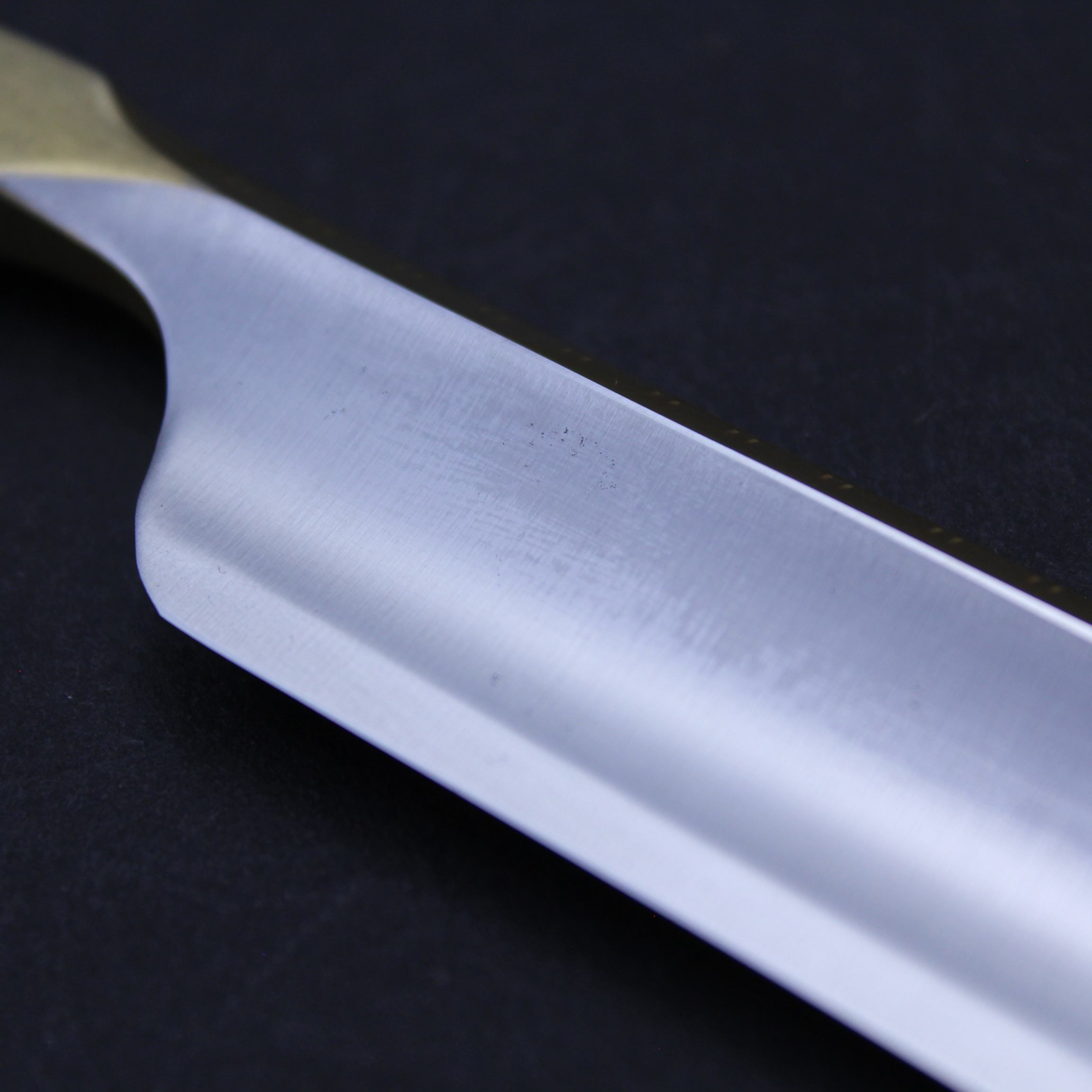 Dovo Bismarck Ebony Razor - Second - Image 5