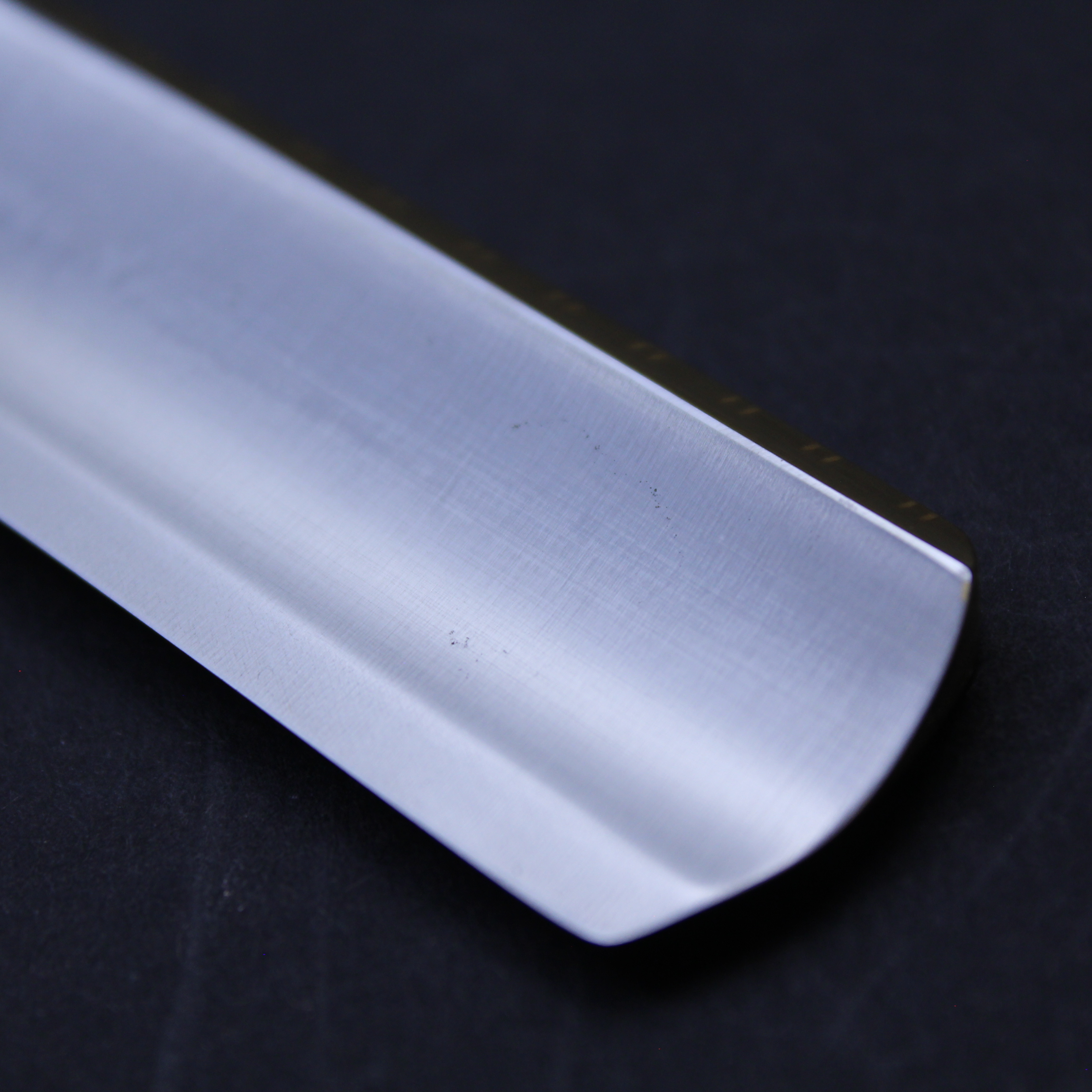 Dovo Bismarck Ebony Razor - Second - Image 6