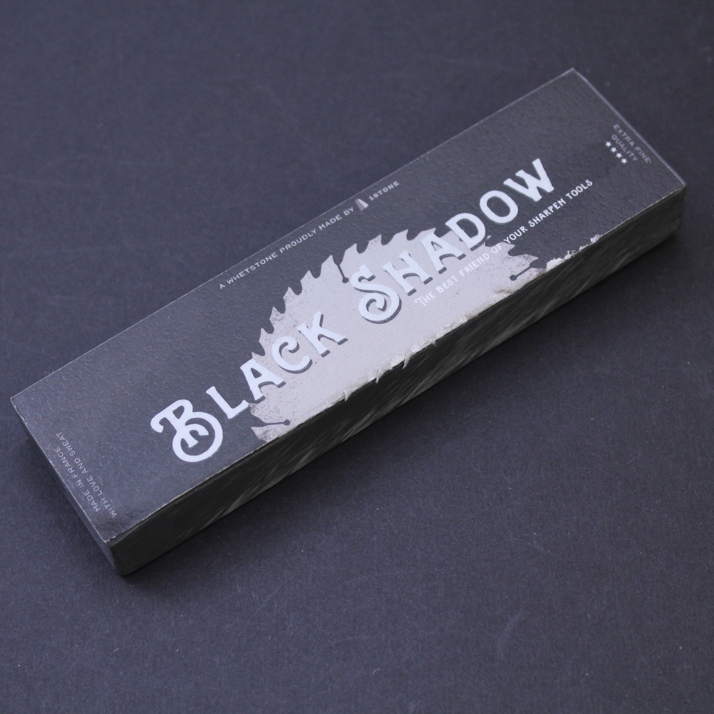 Black Shadow Natural Stone 150 x 40 - Image 2