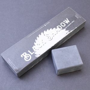 Black Shadow Natural Stone 150 x 40