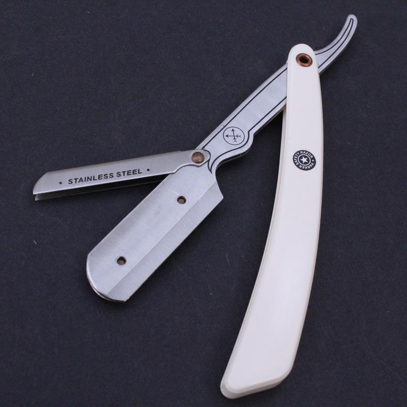 Parker SRW/34R Professional Barber Razor - Image 2