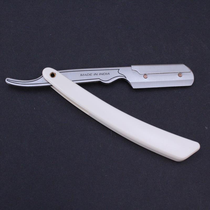 Parker SRW/34R Professional Barber Razor - Image 3