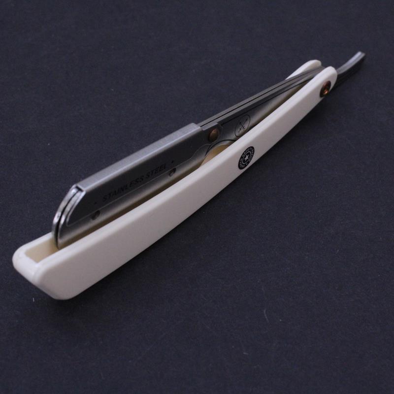 Parker SRW/34R Professional Barber Razor - Image 4