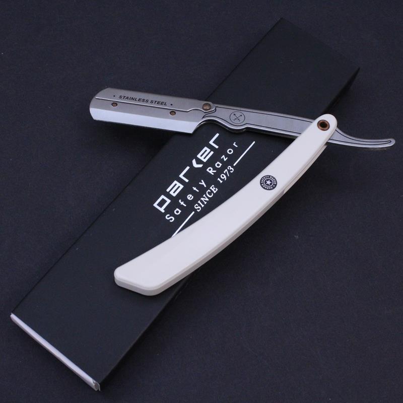 Parker SRW/34R Professional Barber Razor