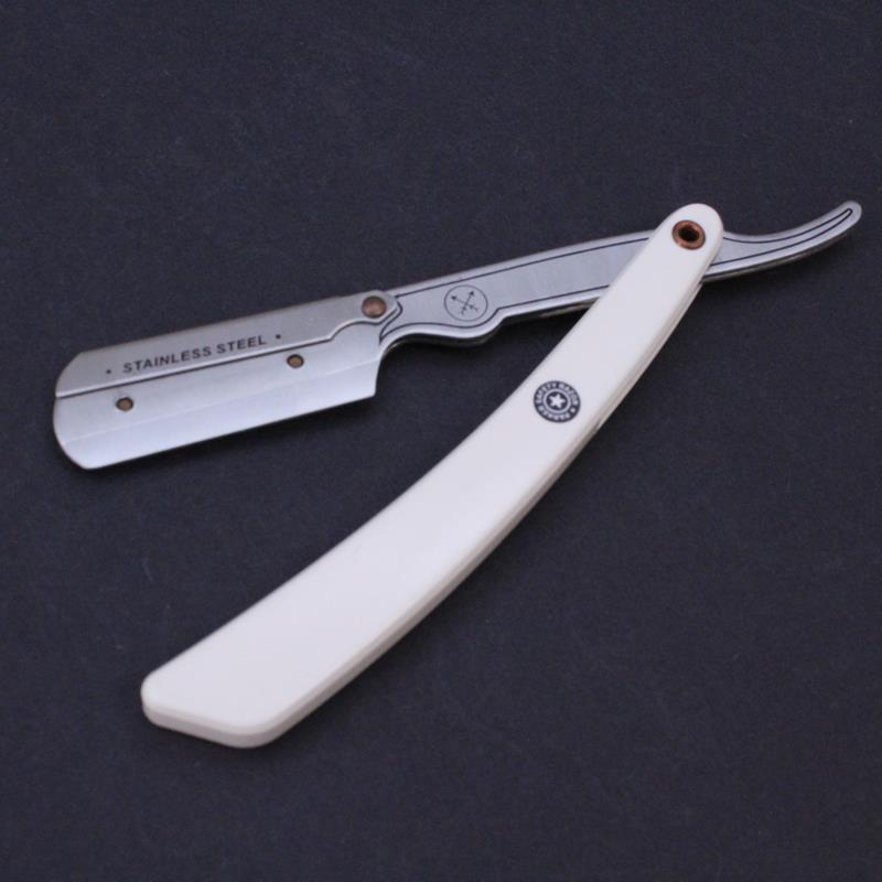 Parker SRW/34R Professional Barber Razor - Image 5
