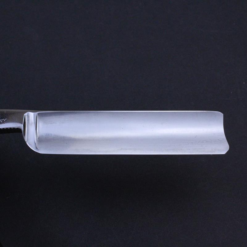 Pre-Owned 5/8 Ralf Aust Silver Crown Razor - Image 4