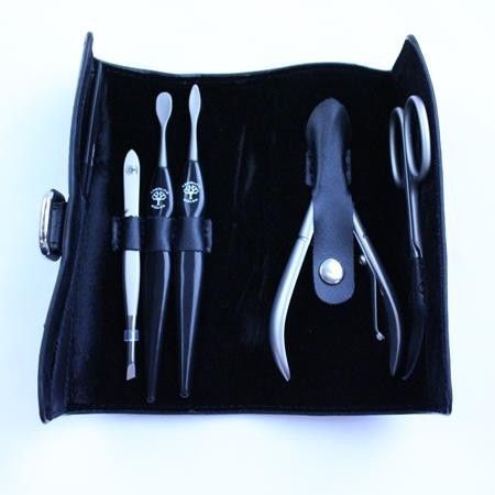 Boker Arbolito Travel Manicure Set Boker - 3