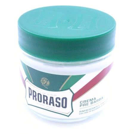 Proraso Pre-Shave Cream Refreshing