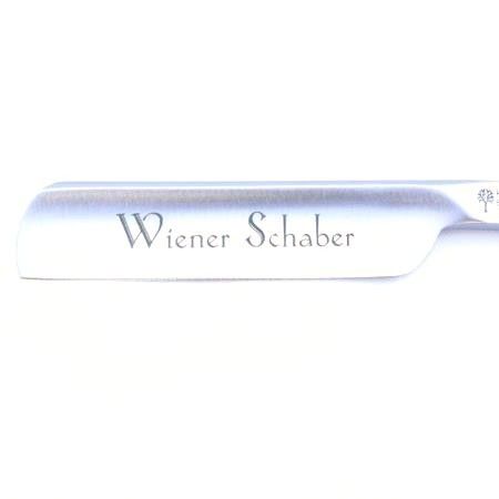 Boker Weiner Schaber 4/8 French Point Razor Boker - 3