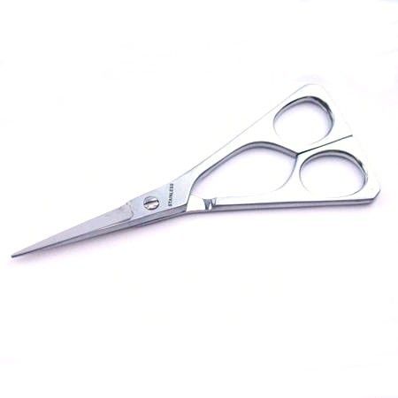 French Stainless Steel 12cm Scissors  - 1