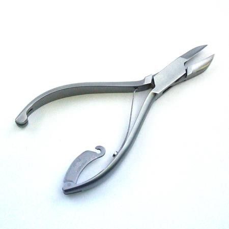 French Nail Clippers 11.5 cm  - 4