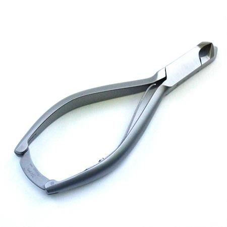 French Pedicure Nail Clippers 14 cm  - 1