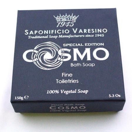 Saponificio Varesino Cosmo Bath Soap