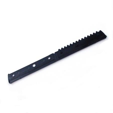 Replacement Dovo Shavette Blade Sleeves For Longer Shavette Blades Open Comb Dovo - 1