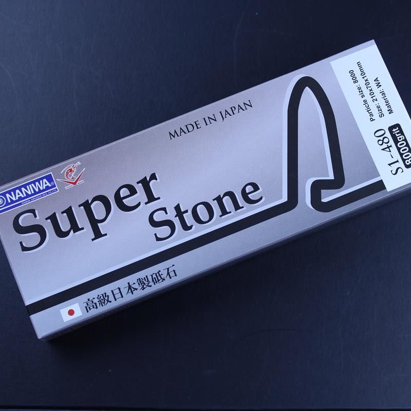 Naniwa Super Stone 8K