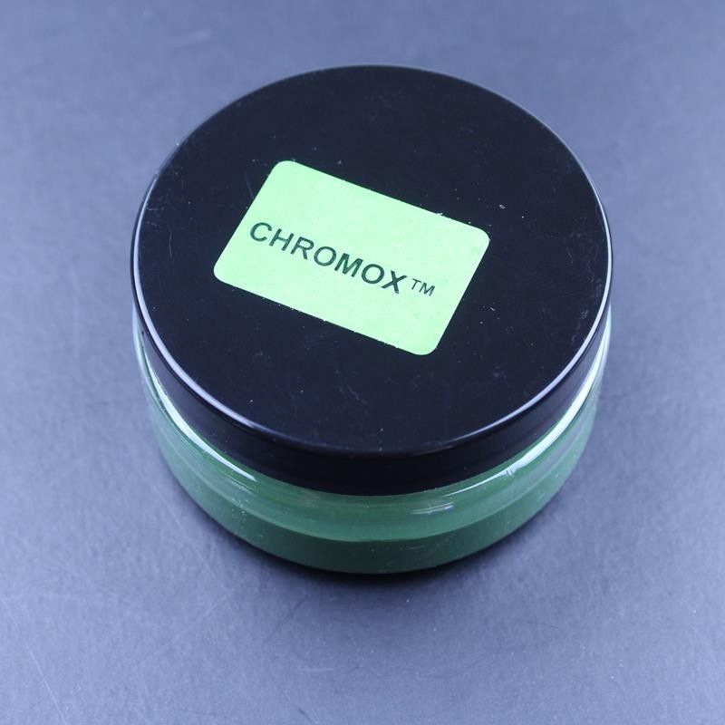 Thiers Issard Chromium Oxide Strop Paste (Chromox)