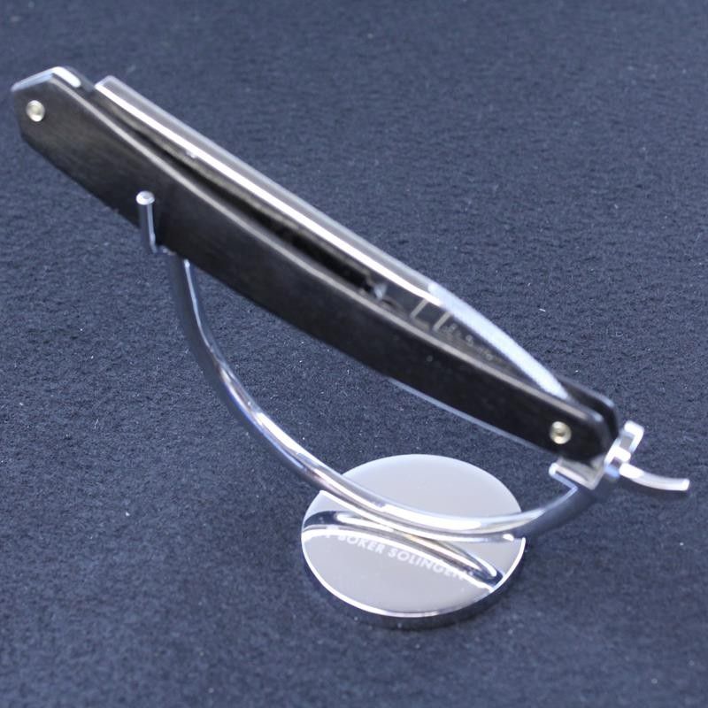 Boker Chrome Razor Stand