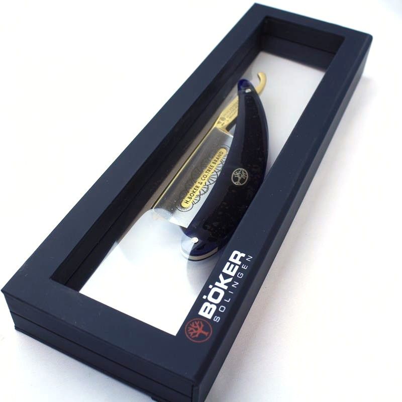 Boker 8/8 14ER