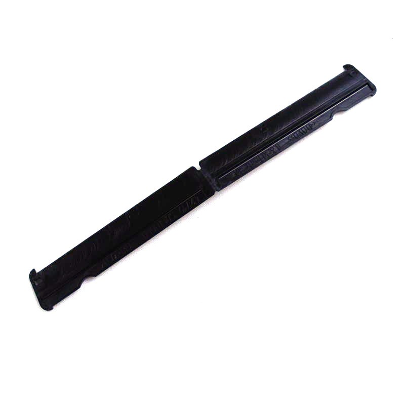 Replacement Dovo Shavette Blade Sleeves For Standard DE Blades
